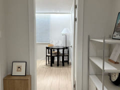 New 2-room unit near Sinnonhyeon Station❤️ 6th image