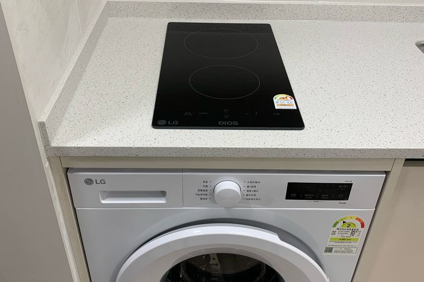 천호 12월오픈 신축✨