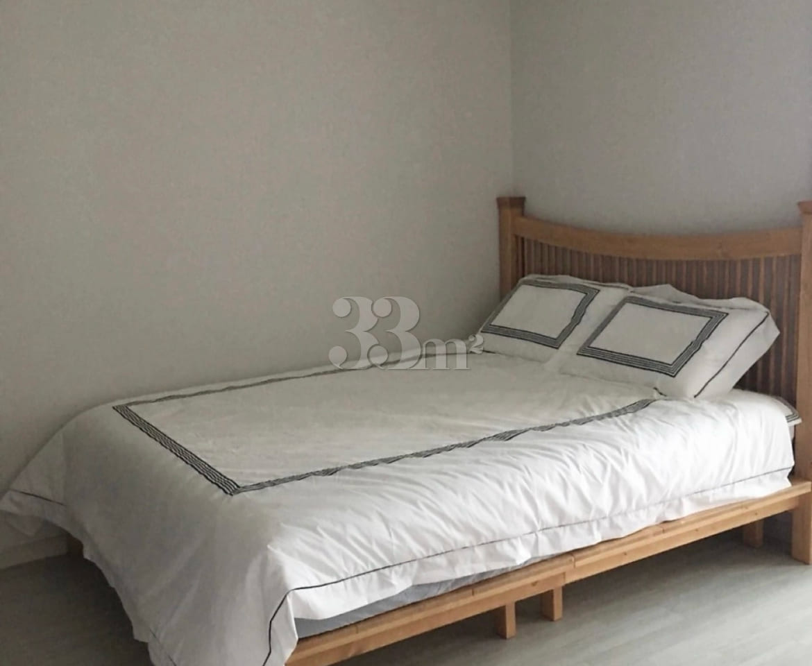Comfortable 2-room unit that feels just like  1th image