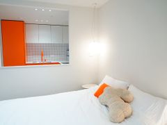 🍊선릉역 오렌지문🌛 6번째 이미지