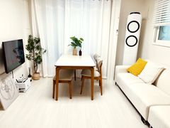 Seokchon Station Two-Room Apartment (with Dry 6th image