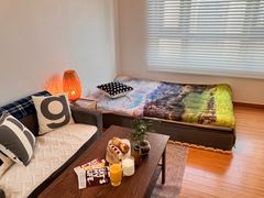 삼성 화성캠 아늑한 집 8번째 이미지