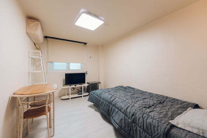 리모델링, 풀옵션 C3 1번째 이미지