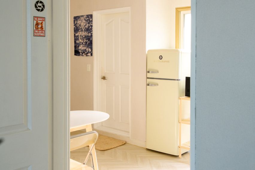 상동교 쓰리베드 숙소 6번째 이미지