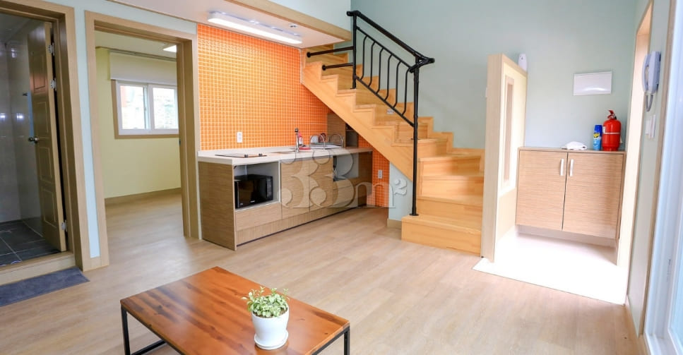 Mini-Loft B 2th image