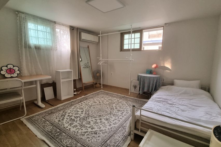 온기홈 6번 1인실 1번째 이미지