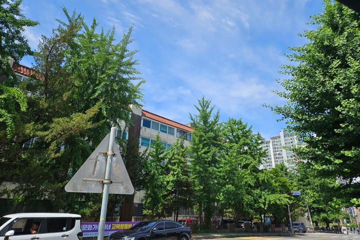 일산동 밝은남향 쓰리룸 8번째 이미지
