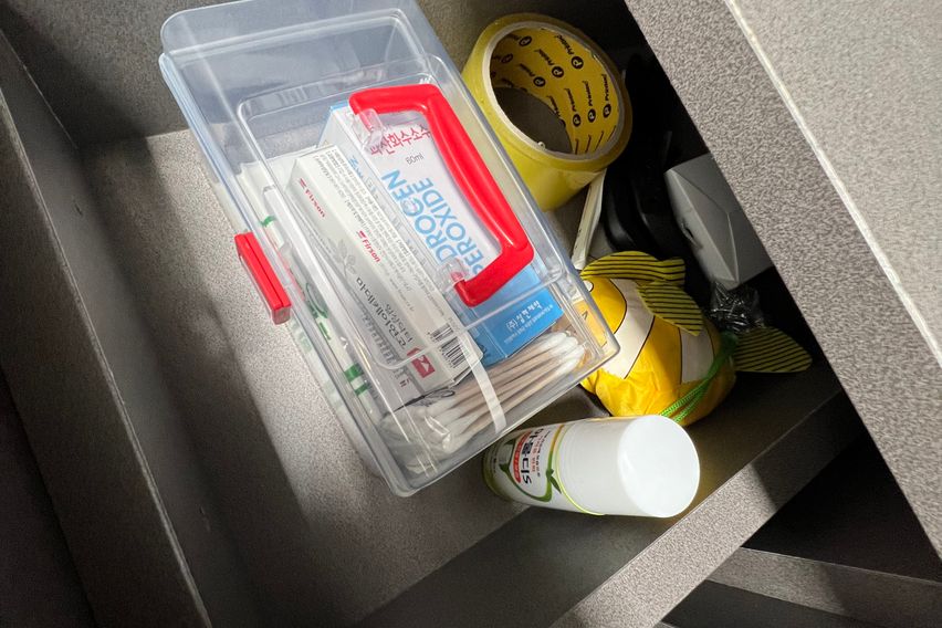 마리나오션스테이 하:녹