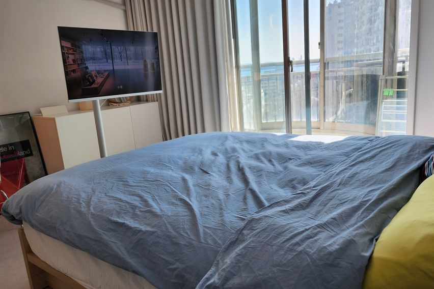 영일대해수욕장인근apt