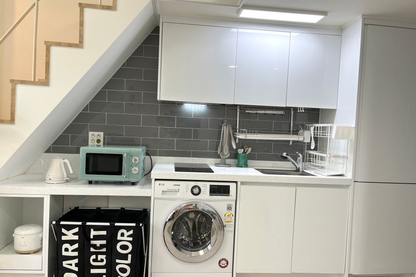 제기동역1분 복층풀옵션