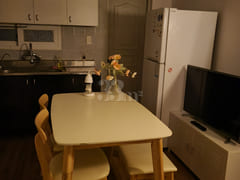 One-month stay in a two-room apartment in Jam 11th image