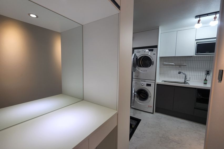 3.오룡역 건조기 풀옵