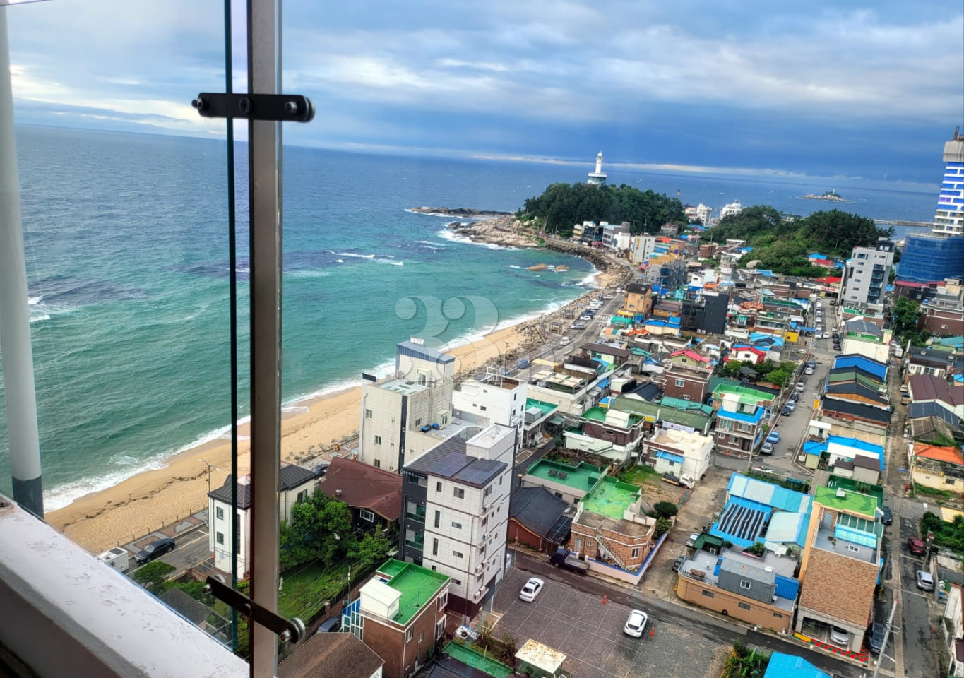 Sokcho Summit Mickey House 7th image