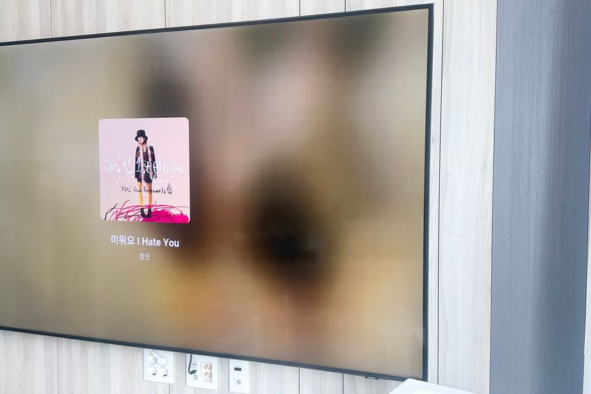 채광좋은 풀옵션 아파트 3번째 이미지