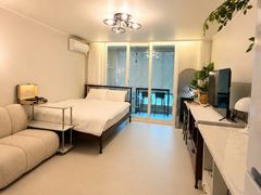 Fully furnished unit near Hyosung Hospital & 3th image