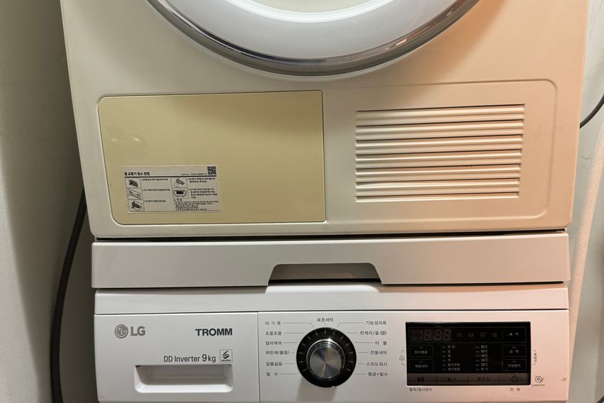 Gijang Gyori Two-Room Apartment 13th image