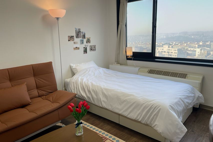 🤎스테이청담 한강뷰🤎 0번째 이미지