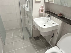 New 2-room apartment near the subway station 13th image