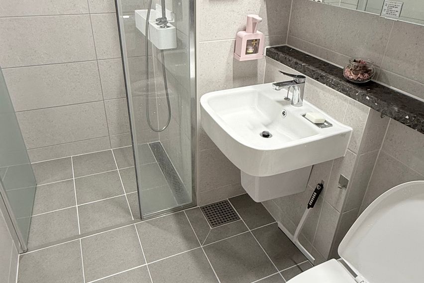 역세권 신축투룸 주차❤