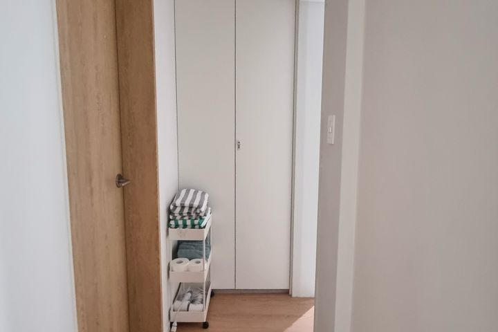 Samgakji / Yongsan Station 3-room 8th image