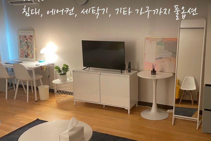 수내역 초역세권1분거리 3번째 이미지