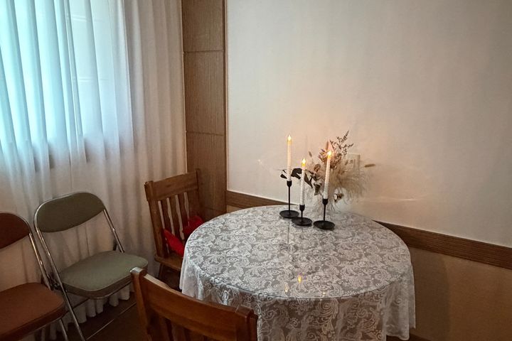 Ulsan Dong-gu 3-room Sensible Accommodation 0th image