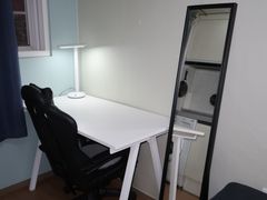 Gangbuk | Fully Furnished Studio | Short/Long 4th image
