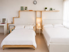 1 minute from Hongdae Station ❤️ Spacious and 5th image