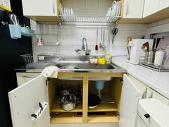 Three-room apartment, 7 minutes from Gangneun 16th image