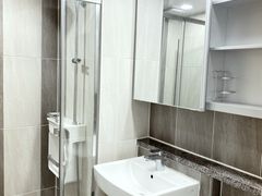 Duplex, fully furnished, with a sky library 18th image