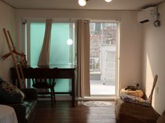 Two-story wooden house 4th image
