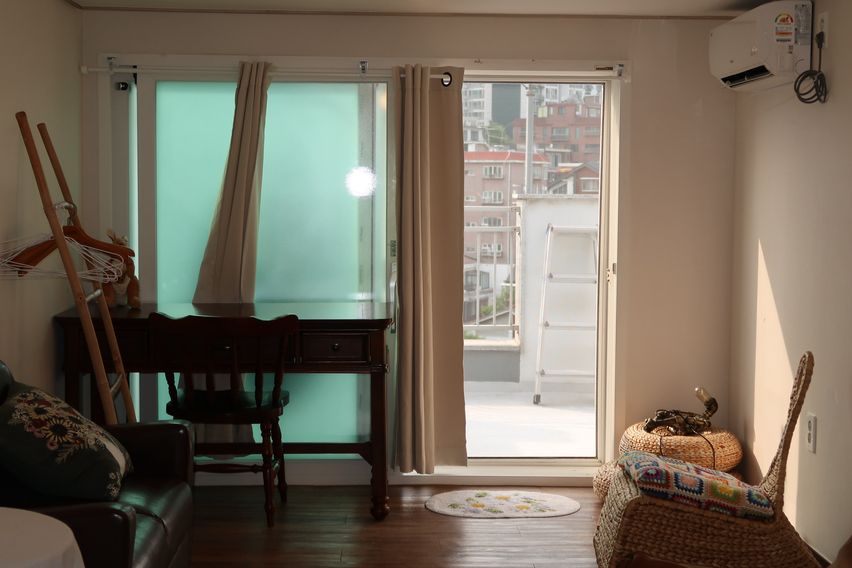 복층나무|반려동반 4번째 이미지