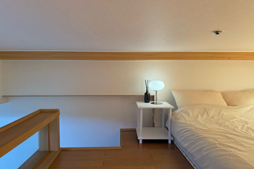 💕구리역 1분 복층