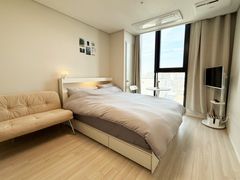 마포역5분 고층 노을룸 5번째 이미지