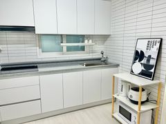 Seokchon Station Two-Room Apartment (with Dry 18th image