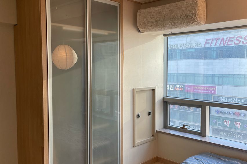 해운대 장산역 초역세권