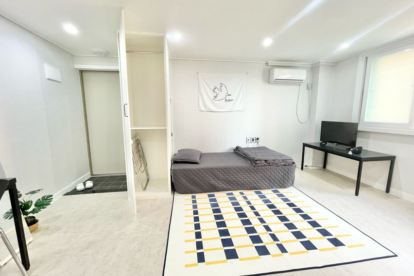 칠곡 읍내동 미드센츄리