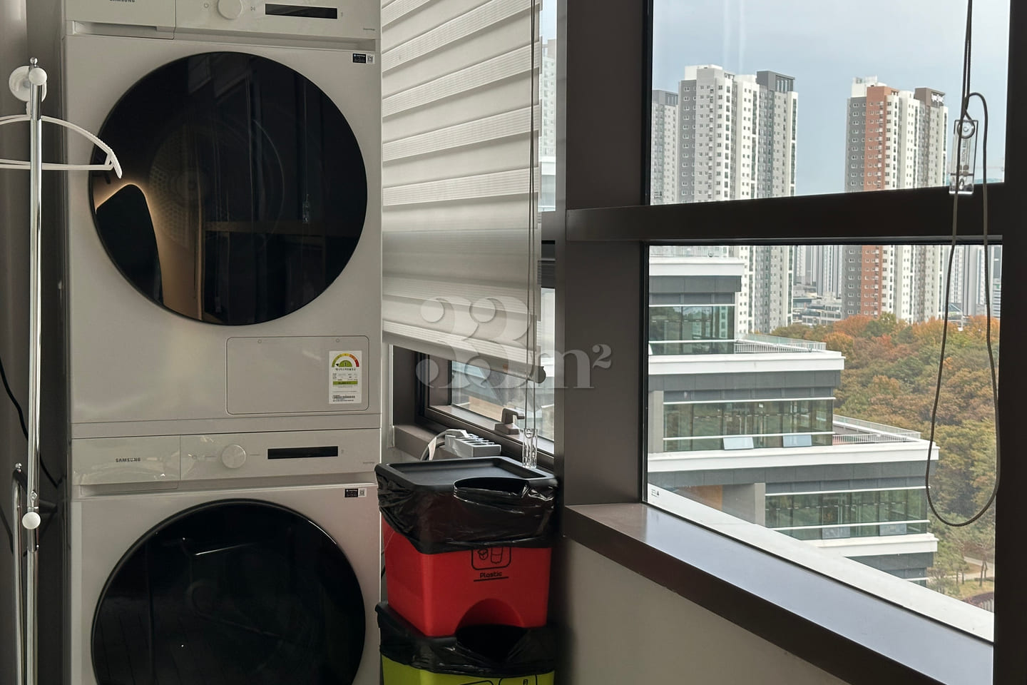 New Duplex with Dongtan Lake View 12th image