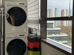 New Duplex with Dongtan Lake View 12th image
