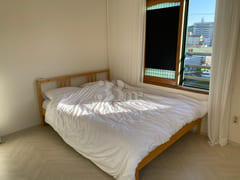 Two-room pet-friendly accommodation at Samyan 5th image