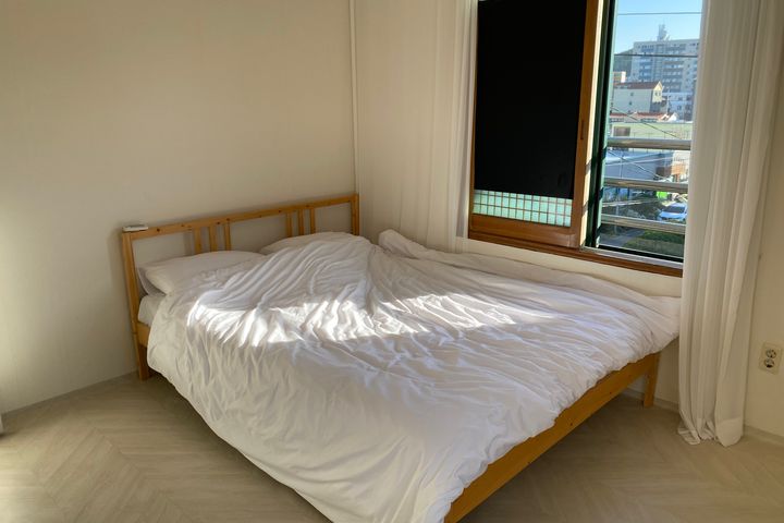삼양해변 애견동반 투룸 5번째 이미지