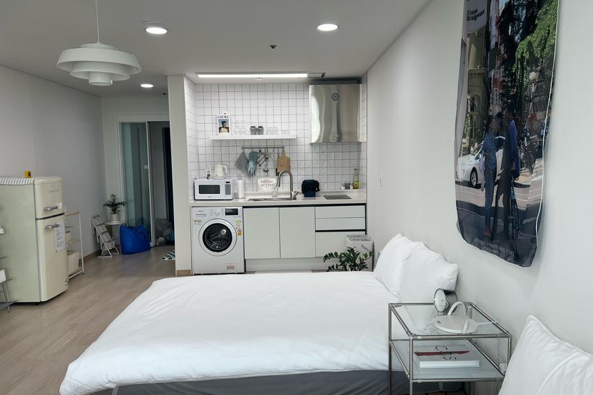 바다도보2분/깨끗한집💙 17번째 이미지