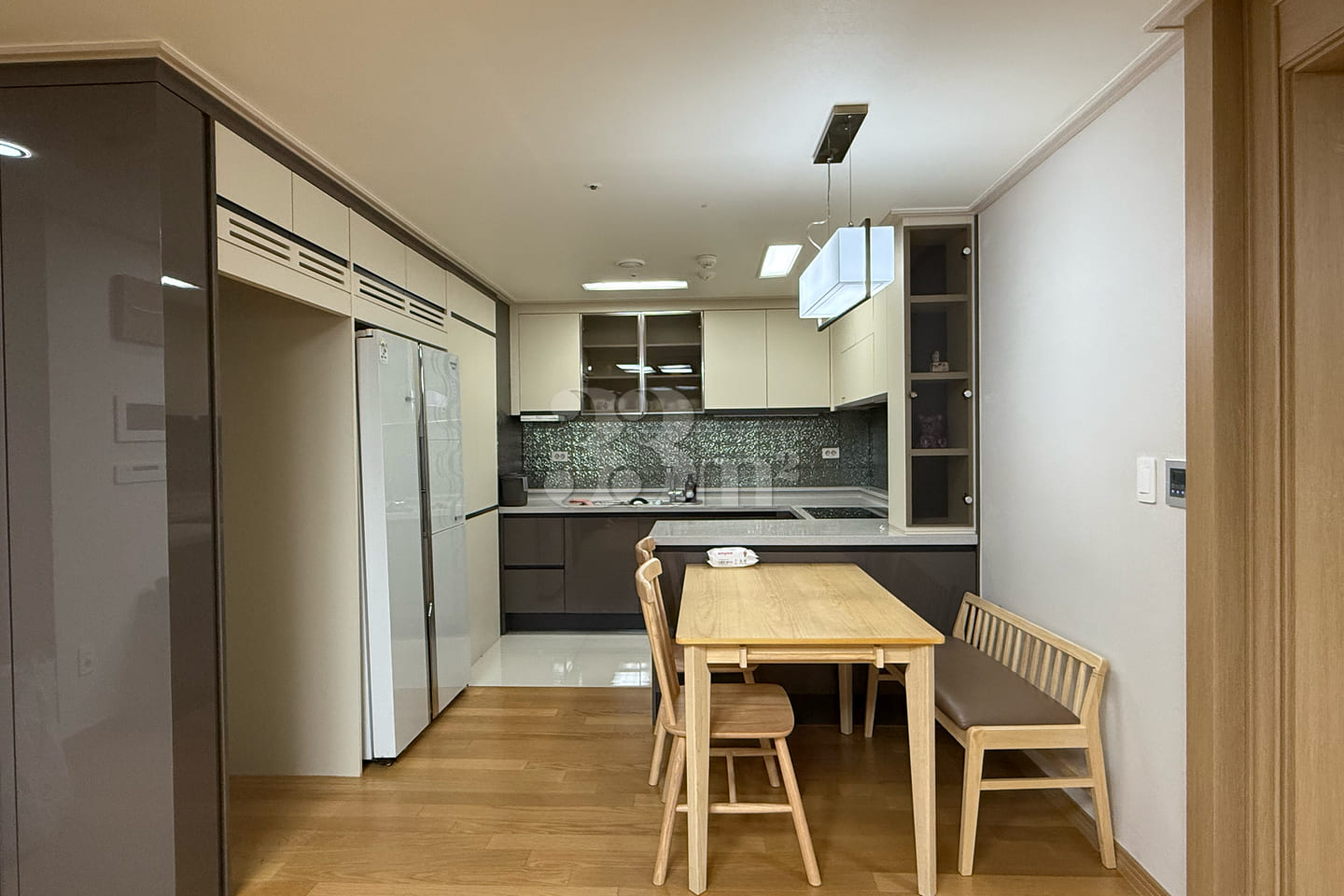 KINTEX Baek Hospital 3-room 3th image