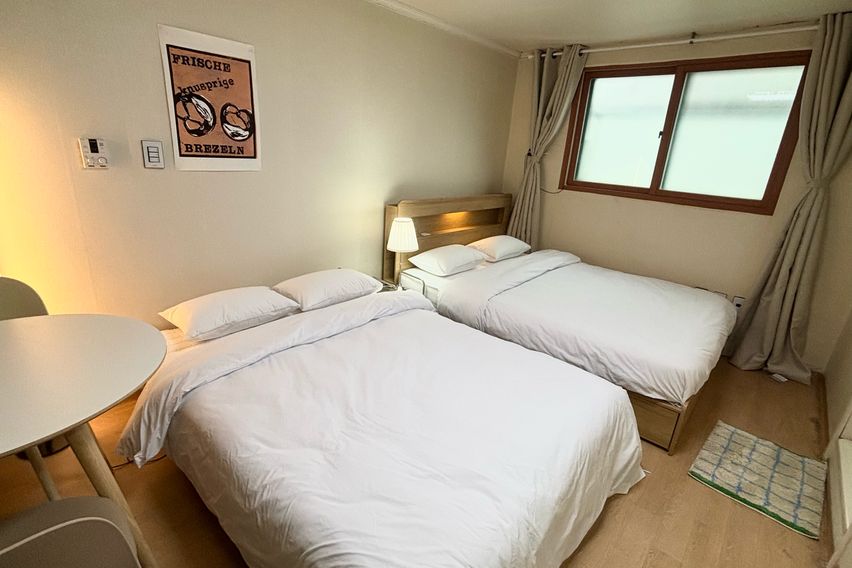 상도역 도보 최대 4인 2번째 이미지