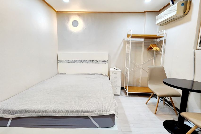 부천 와이드룸 101호