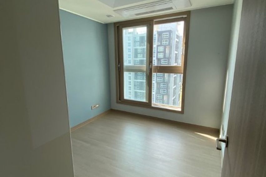 달빛축제공원역 5분거리