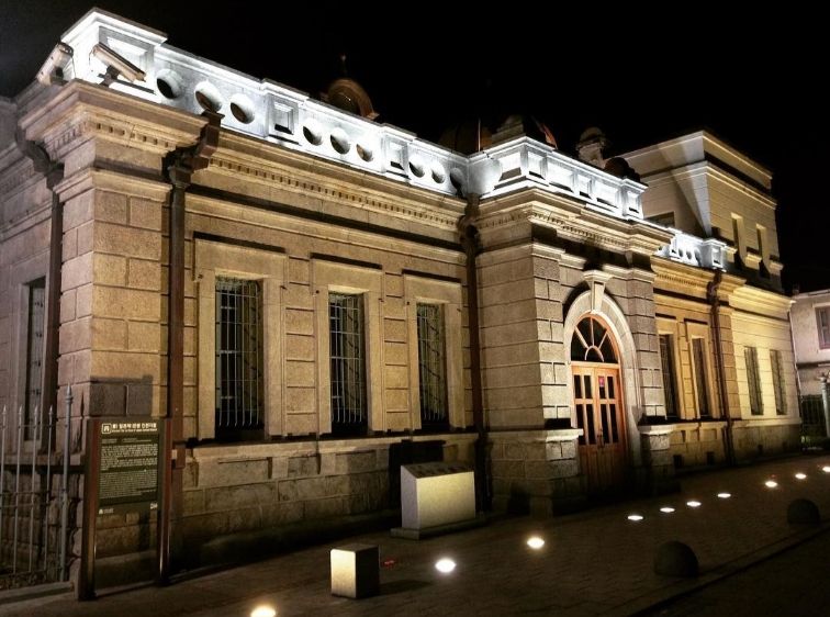 인천역 전면바다뷰짜세권