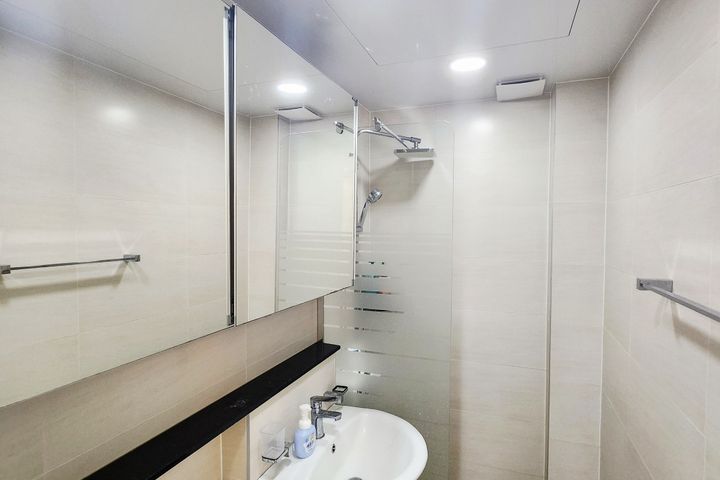 ☘️ 2-Room Unit, 2 Minutes from Yangpyeong Sta 17th image
