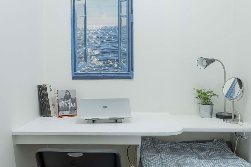 인덕원역3초_킹고시원1 0번째 이미지