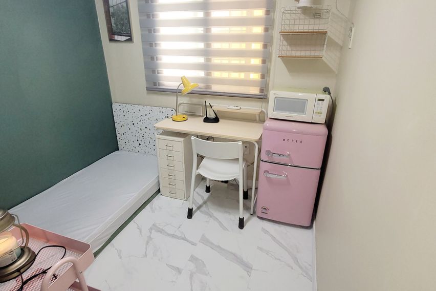 희성 여성전용 하우스 0번째 이미지